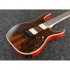 Ibanez RGEW521ZC-NTF RG Series Electric Guitar