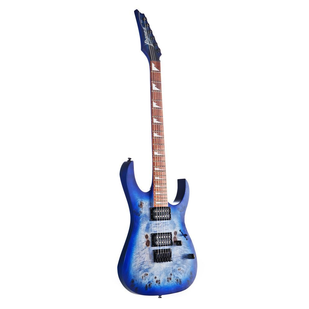 Ibanez RGRT621DPB-BLF RG Series Electric Guitar - Image 4