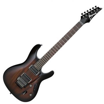 Ibanez S520-TKS S Standard Series Electric Guitar
