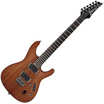 Ibanez S521-MOL S Standard Series Electric Guitar
