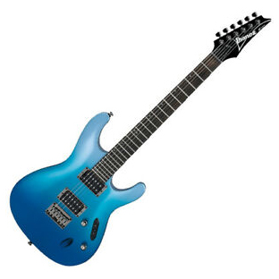 Ibanez S521-OFM S Series Electric Guitar