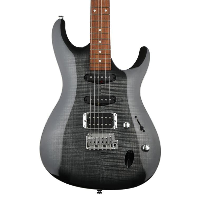 Ibanez SA260FM-TGB SA Series Electric Guitar - Image 2