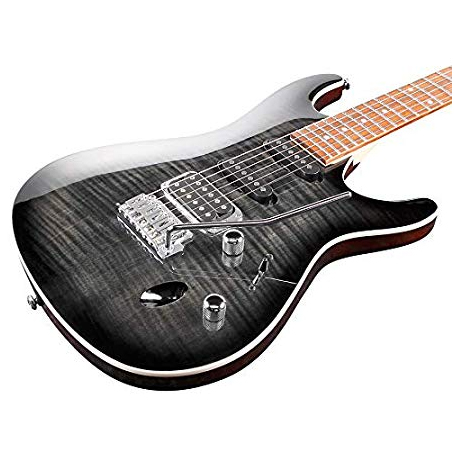 Ibanez SA260FM-TGB SA Series Electric Guitar - Image 3
