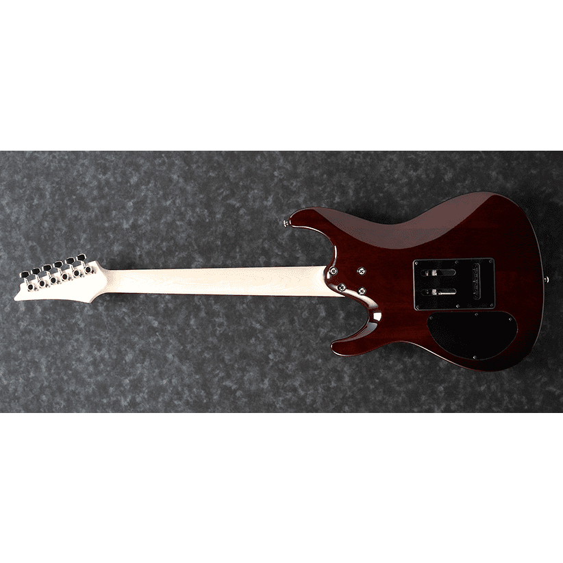Ibanez SA260FM-TGB SA Series Electric Guitar - Image 4
