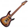 Ibanez SA260FM-VLS SA Standard Series Electric Guitar