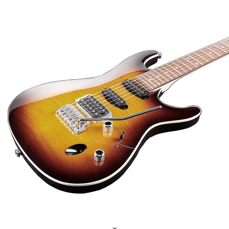 Ibanez SA260FM-VLS SA Standard Series Electric Guitar - Image 3
