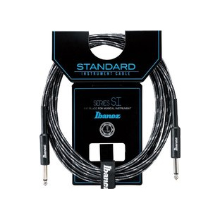 Ibanez SI20-CCT SI Series 6m Woven Instrument Cable