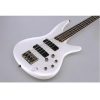 Ibanez SR300E-PW SR Series SR Standard Bass Guitar