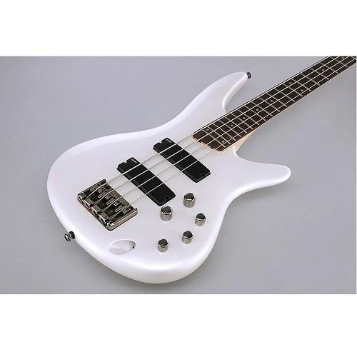 Ibanez SR300E-PW SR Series SR Standard Bass Guitar - Image 2