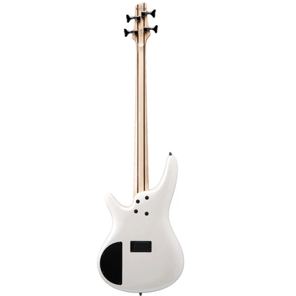 Ibanez SR300E-PW SR Series SR Standard Bass Guitar - Image 3