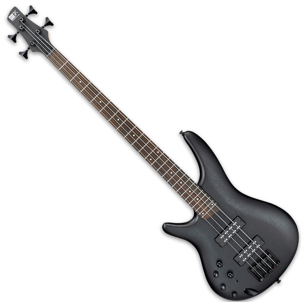 Ibanez SR300EBL-WK SR Standard Series 4 String Left Handed Bass Guitar