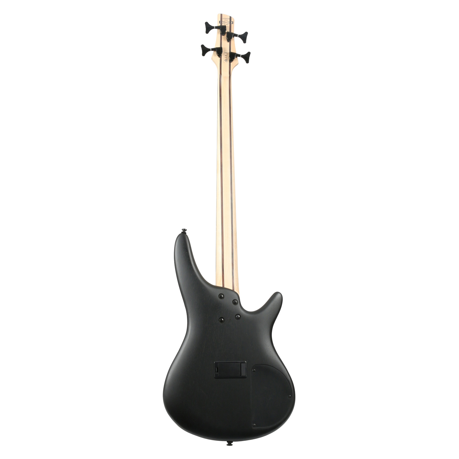 Ibanez SR300EBL-WK SR Standard Series 4 String Left Handed Bass Guitar - Image 3