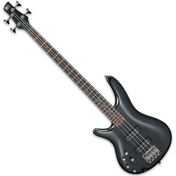 Ibanez SR300EL-IPT SR Series 4 String Left Handed Bass Guitar