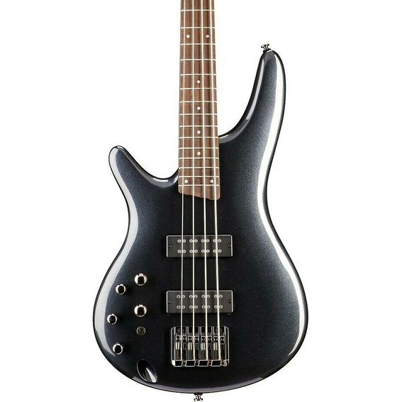 Ibanez SR300EL-IPT SR Series 4 String Left Handed Bass Guitar - Image 2