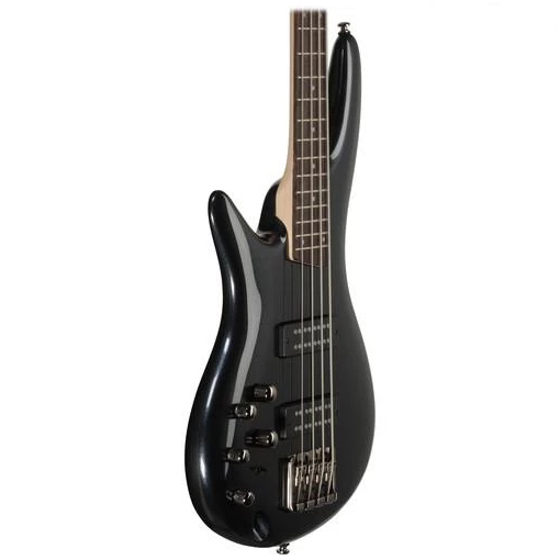 Ibanez SR300EL-IPT SR Series 4 String Left Handed Bass Guitar - Image 3