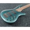 Ibanez SR305E-MSG SR Series SR Standard 5-String Bass Guitar