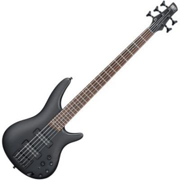 Ibanez SR305EB-WK SR Standard Series 5 String Bass Guitar
