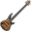 Ibanez SR30TH5II-DEF SR Series 30th Anniversary 5 String Semi-Hollow Body Bass Guitar