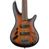 Ibanez SR30TH5II-DEF SR Series 30th Anniversary 5 String Semi-Hollow Body Bass Guitar