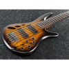Ibanez SR30TH5II-DEF SR Series 30th Anniversary 5 String Semi-Hollow Body Bass Guitar