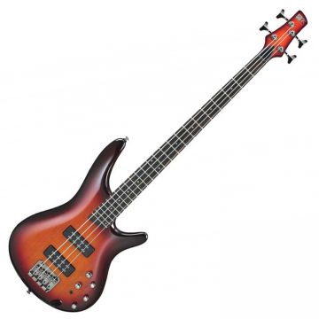 Ibanez SR370E-AWB SR Standard Series 4 String Bass Guitar
