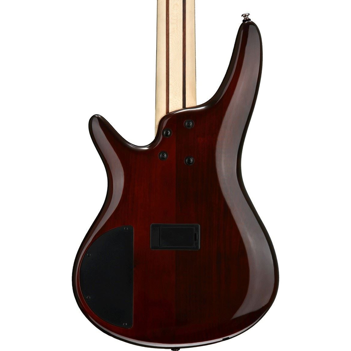 Ibanez SR375E-AWB SR Standard Series 5 String Bass Guitar - Image 4