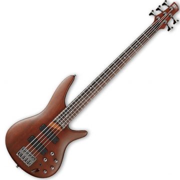 Ibanez SR505-BM SR Standard Series 5 String Bass Guitar
