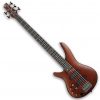 Ibanez SR505L-BM SR Series SR Standard 5-String Left Handed Bass Guitar