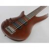 Ibanez SR505L-BM SR Series SR Standard 5-String Left Handed Bass Guitar