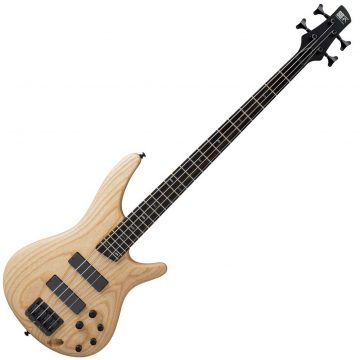 Ibanez SR600-NTF SR Series 4 String Bass Guitar
