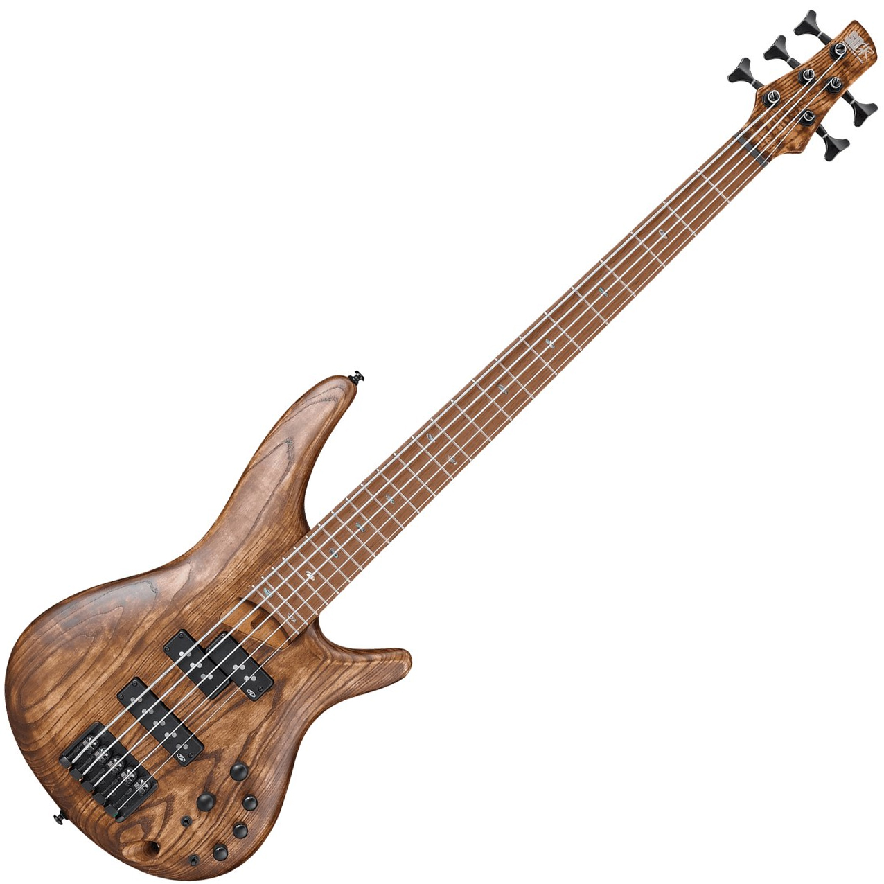 Ibanez SR655-ABS SR Series 5 String Bass Guitar