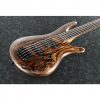 Ibanez SR655-ABS SR Series 5 String Bass Guitar