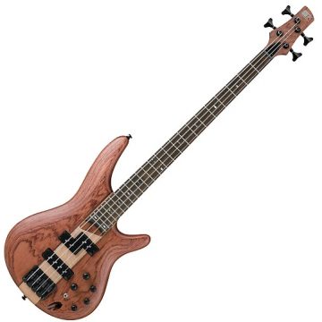 Ibanez SR750-NTF SR Standard Series 4 String Bass Guitar