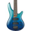 Ibanez SR875-BRG SR Series 5 String SR875 Bass Guitar