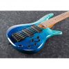 Ibanez SR875-BRG SR Series 5 String SR875 Bass Guitar