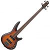 Ibanez SRF700-BBF SR Workshop Series 4 String SRF700 Fretless Bass Guitar