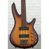 Ibanez SRF700-BBF SR Workshop Series 4 String SRF700 Fretless Bass Guitar