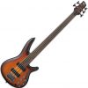 Ibanez SRF705-BBF SR Workshop Series 5 String Fretless Bass Guitar