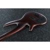 Ibanez SRF705-BBF SR Workshop Series 5 String Fretless Bass Guitar