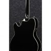 Ibanez TCY10E-BK Talman Series Acoustic Electric Guitar