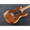 Ibanez TQM1-NT Tom Quayle Signature Electric Guitar