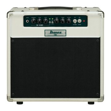 Ibanez TSA15 Tube Screamer Amplifier Series 15 watt 12 Inch Valve Guitar Amplifier Combo