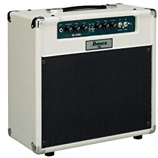 Ibanez TSA15 Tube Screamer Amplifier Series 15 watt 12 Inch Valve Guitar Amplifier Combo - Image 2