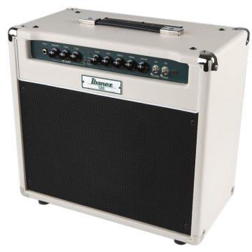 Ibanez TSA30 Tube Screamer 30 watt Valve Guitar Amplifier Combo