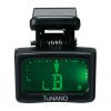 Ibanez TuNANO Chromatic Clip On Guitar Tuner