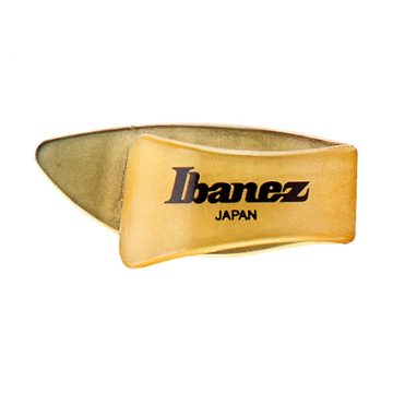 Ibanez UL22M ULTEM Guitar Thumb Picks Medium