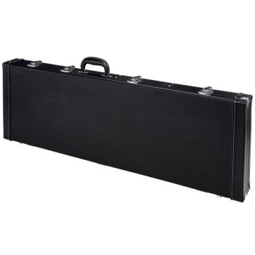 Ibanez W200C Durable Wooden Electric Guitar Case