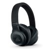 JBL E65BTNC Wireless over-ear noise-cancelling headphones