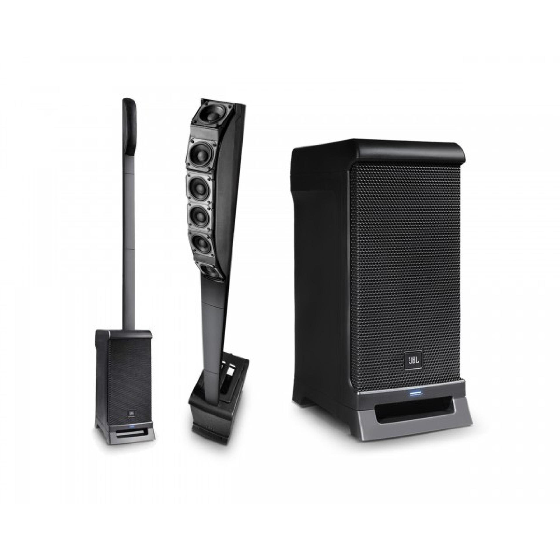 JBL EON ONE PRO Rechargeable PA System with Speaker Array - Image 2