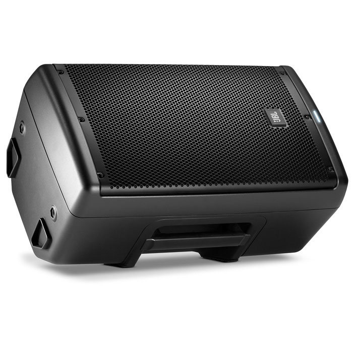 JBL EON610 10″ 1000W Powered Speaker - Son Sound